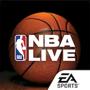 Скачать NBA LIVE Mobile Баскетбол [Взлом Бесконечные деньги/МОД Меню] на Андроид