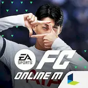 Скачать EA SPORTS FC Online M [Взлом Много денег/Unlocked] на Андроид