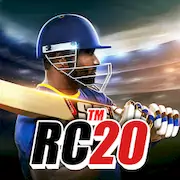 Скачать Real Cricket™ 20 [Взлом Много денег/МОД Меню] на Андроид
