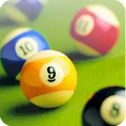 Скачать бильярд - Pool Billiards Pro [Взлом Много монет/Разблокированная версия] на Андроид