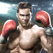 Скачать Real Boxing [Взлом Бесконечные деньги/Unlocked] на Андроид