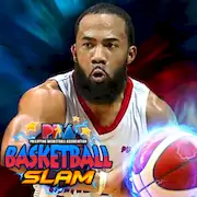 Скачать Basketball Slam Баскетбол [Взлом Бесконечные деньги/God Mode] на Андроид