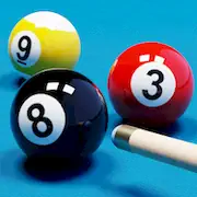 Скачать 8 Ball Billiards Offline Pool [Взлом Много денег/Разблокированная версия] на Андроид