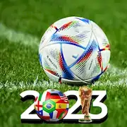 Скачать Football World Soccer Cup 2023 [Взлом Бесконечные монеты/MOD Меню] на Андроид