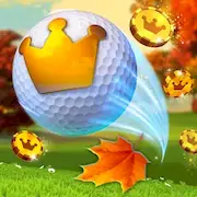 Скачать Golf Clash [Взлом Бесконечные деньги/Unlocked] на Андроид