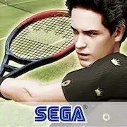 Скачать Virtua Tennis Challenge [Взлом Бесконечные монеты/Режим Бога] на Андроид