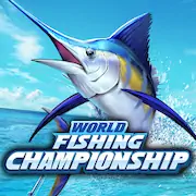 Скачать World Fishing Championship [Взлом Много монет/Unlocked] на Андроид