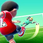 Скачать Perfect Kick2 -футбольная игра [Взлом Бесконечные монеты/Unlocked] на Андроид