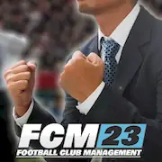 Скачать Football Club Management 2023 [Взлом Много монет/Разблокированная версия] на Андроид