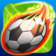 Скачать Head Soccer [Взлом Много монет/Unlocked] на Андроид