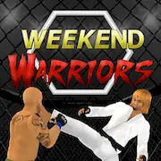 Скачать Weekend Warriors MMA [Взлом Бесконечные деньги/God Mode] на Андроид