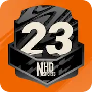Скачать NHDFUT 23 Draft & Packs [Взлом Бесконечные деньги/Разблокированная версия] на Андроид