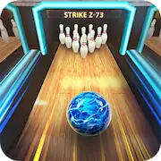 Скачать Bowling Crew — 3D боулинг игра [Взлом Бесконечные монеты/MOD Меню] на Андроид
