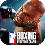 Скачать Boxing - Fighting Clash [Взлом Много денег/God Mode] на Андроид