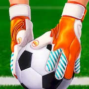Скачать Soccer Goalkeeper 2024 [Взлом Много денег/Разблокированная версия] на Андроид