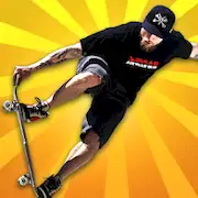 Скачать Mike V: Skateboard Party [Взлом Бесконечные монеты/MOD Меню] на Андроид