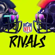 Скачать NFL Rivals - Football Game [Взлом Бесконечные деньги/Разблокированная версия] на Андроид