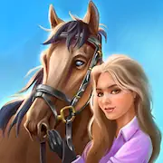 Скачать FEI Equestriad World Tour [Взлом Много денег/МОД Меню] на Андроид