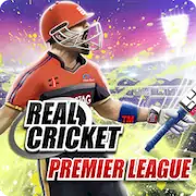 Скачать Real Cricket™ Premier League [Взлом Много денег/God Mode] на Андроид