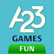 Скачать A23 Games: Pool| Carrom & More [Взлом Бесконечные деньги/Unlocked] на Андроид