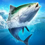 Скачать Fishing Rival 3D [Взлом Бесконечные деньги/MOD Меню] на Андроид