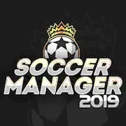 Скачать Soccer Manager 2019 - SE/Футбо [Взлом Много монет/MOD Меню] на Андроид