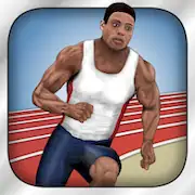 Скачать Athletics 3: летние виды спорт [Взлом Бесконечные монеты/MOD Меню] на Андроид