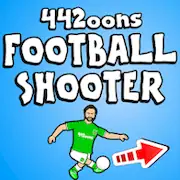 Скачать 442oons Football Shooter [Взлом Бесконечные деньги/МОД Меню] на Андроид