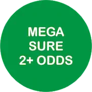 Скачать Mega Sure 2+ Odds [Взлом Много денег/МОД Меню] на Андроид