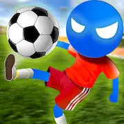 Скачать крупье футбол футбольная игра [Взлом Бесконечные монеты/Unlocked] на Андроид