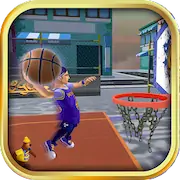 Скачать Hero Basketball [Взлом Много монет/Режим Бога] на Андроид
