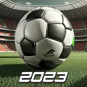 Скачать футбол лига мире 2023 [Взлом Много монет/МОД Меню] на Андроид