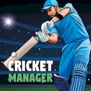 Скачать Wicket Cricket Manager [Взлом Много денег/МОД Меню] на Андроид