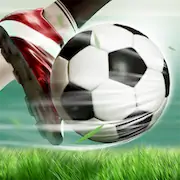 Скачать Soccer Blitz [Взлом Много денег/God Mode] на Андроид