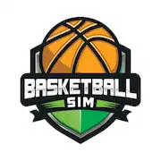 Скачать Basketball Sim [Взлом Бесконечные монеты/Unlocked] на Андроид
