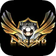 Скачать Boots of Legend [Взлом Бесконечные монеты/МОД Меню] на Андроид