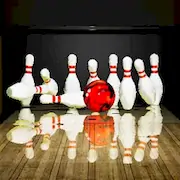 Скачать Bowling Unleashed [Взлом Много монет/Разблокированная версия] на Андроид