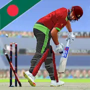 Скачать Bangladesh Cricket League [Взлом Много денег/МОД Меню] на Андроид