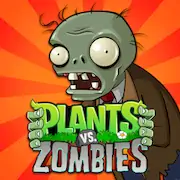 Скачать Plants vs. Zombies™ [Взлом Много денег/Unlocked] на Андроид