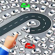 Скачать Parking Jam: Car Parking Games [Взлом Бесконечные деньги/Разблокированная версия] на Андроид