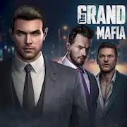 Скачать The Grand Mafia [Взлом Бесконечные деньги/MOD Меню] на Андроид