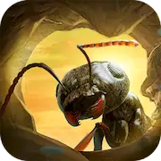 Скачать Ant Legion: For The Swarm [Взлом Много денег/Unlocked] на Андроид