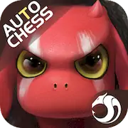 Скачать Auto Chess [Взлом Много монет/God Mode] на Андроид