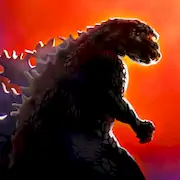 Скачать Godzilla Defense Force [Взлом Бесконечные деньги/МОД Меню] на Андроид