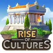 Скачать Rise of Cultures [Взлом Много денег/Unlocked] на Андроид