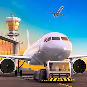 Скачать Airport Simulator: Tycoon Inc. [Взлом Бесконечные деньги/MOD Меню] на Андроид