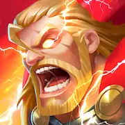 Скачать Clash of Legends:Heroes Mobile [Взлом Много монет/MOD Меню] на Андроид