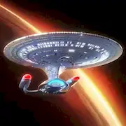 Скачать Star Trek™ Fleet Command [Взлом Бесконечные монеты/МОД Меню] на Андроид
