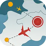 Скачать Fly Corp: симулятор авиалиний [Взлом Много денег/MOD Меню] на Андроид