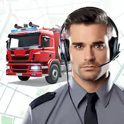 Скачать EMERGENCY Operator - Call 911 [Взлом Много денег/Unlocked] на Андроид